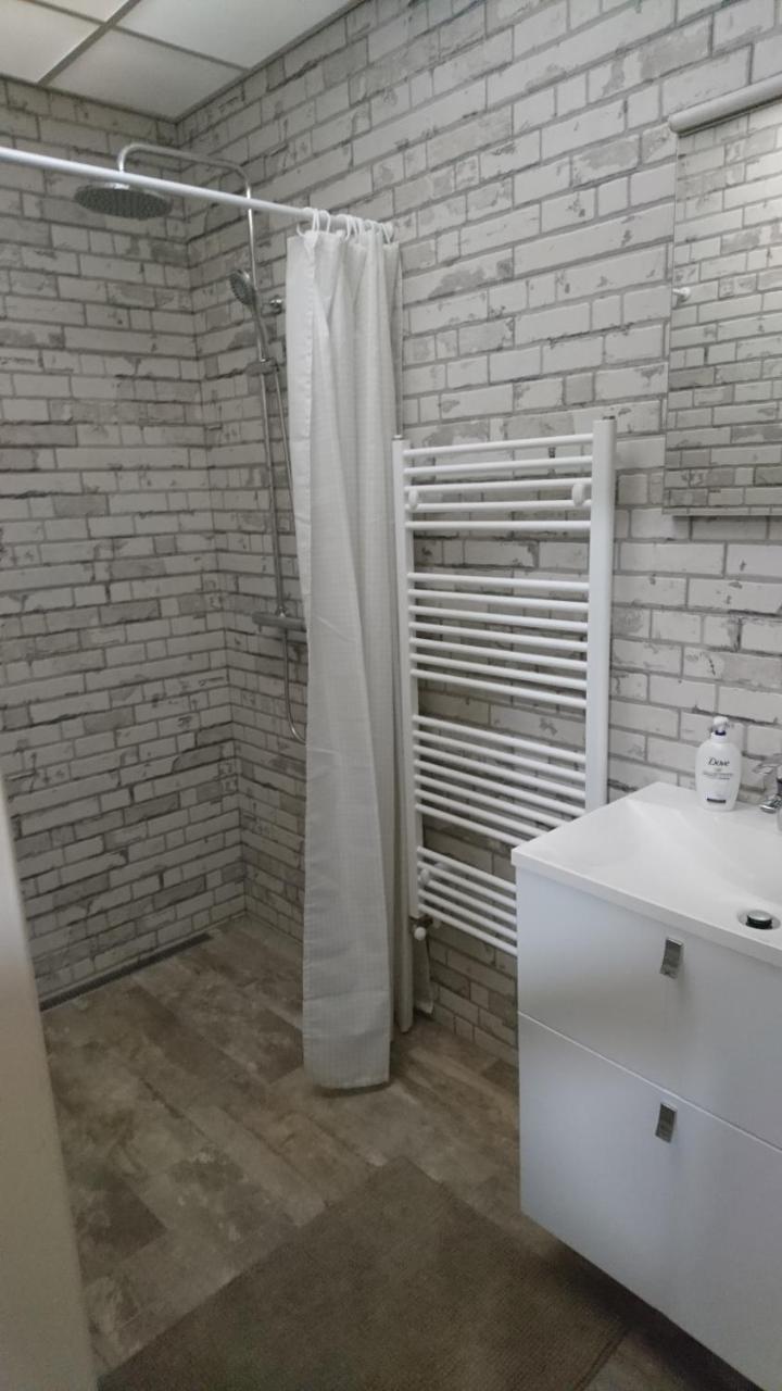 Apartman Žamberk Exterior foto